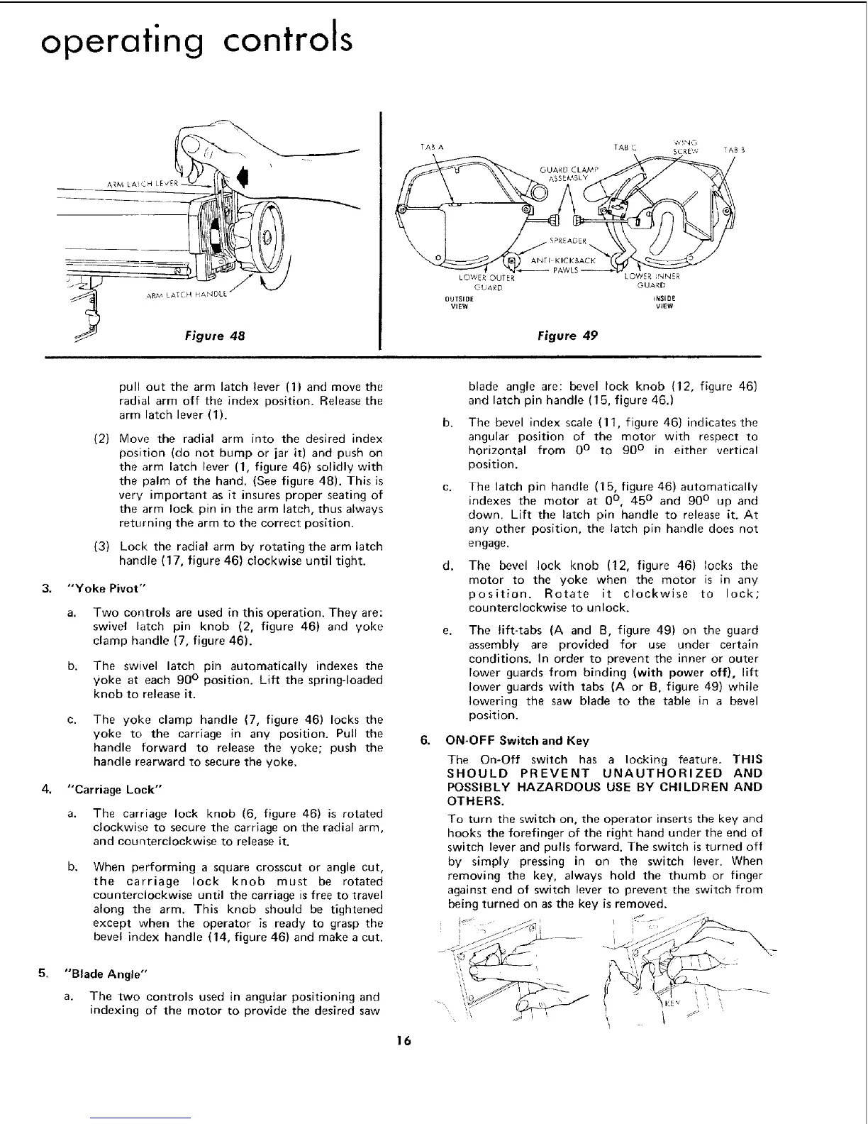 Page #16 background image