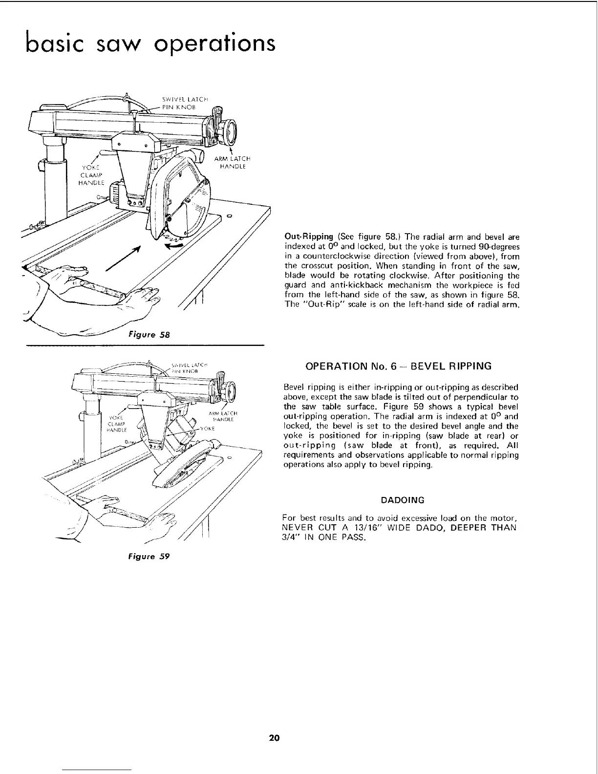 Page #20 background image
