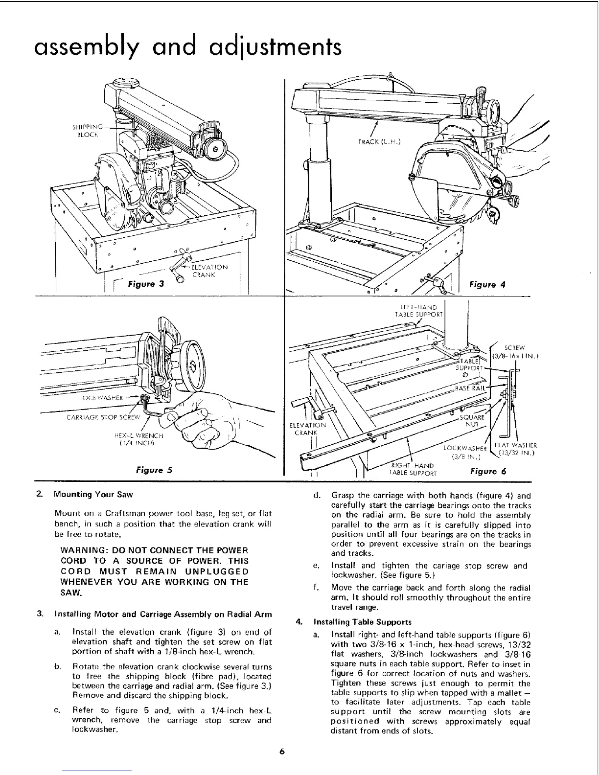 Page #6 background image