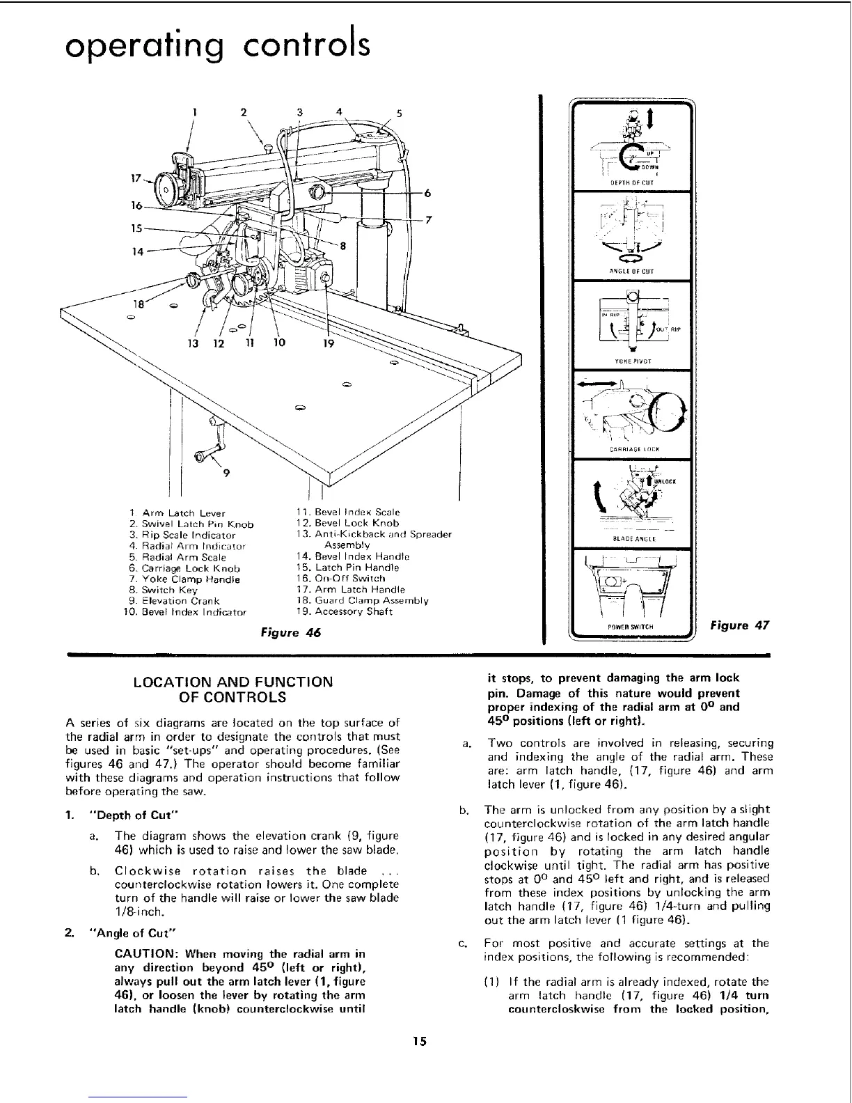 Page #15 background image