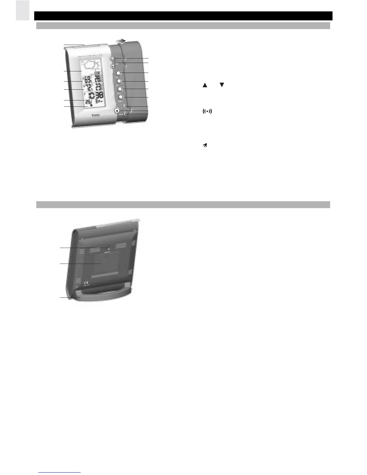 Page #2 background image