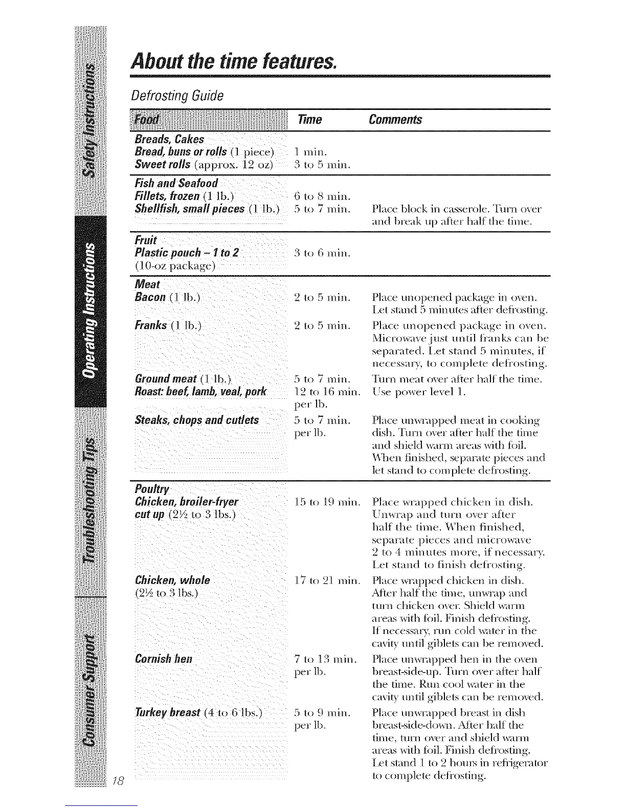Page #18 background image