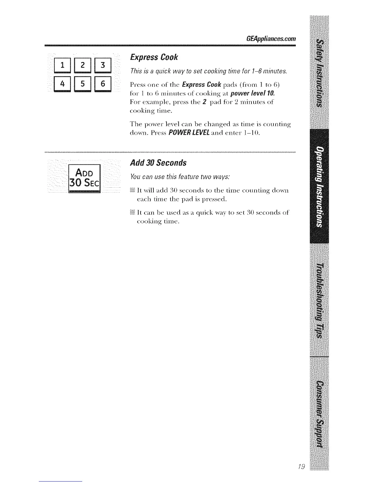 Page #19 background image