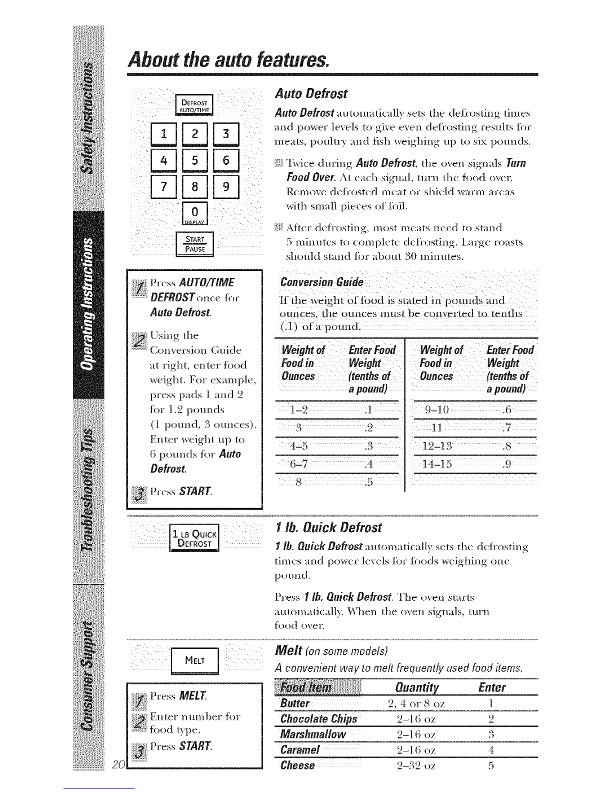 Page #20 background image