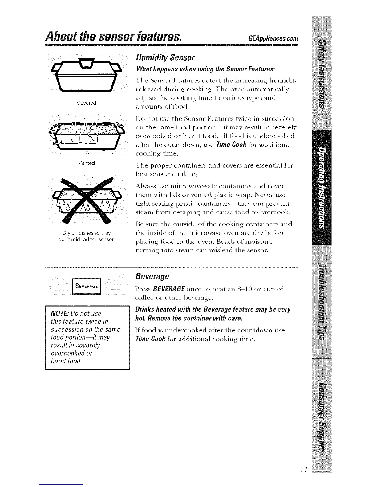 Page #21 background image