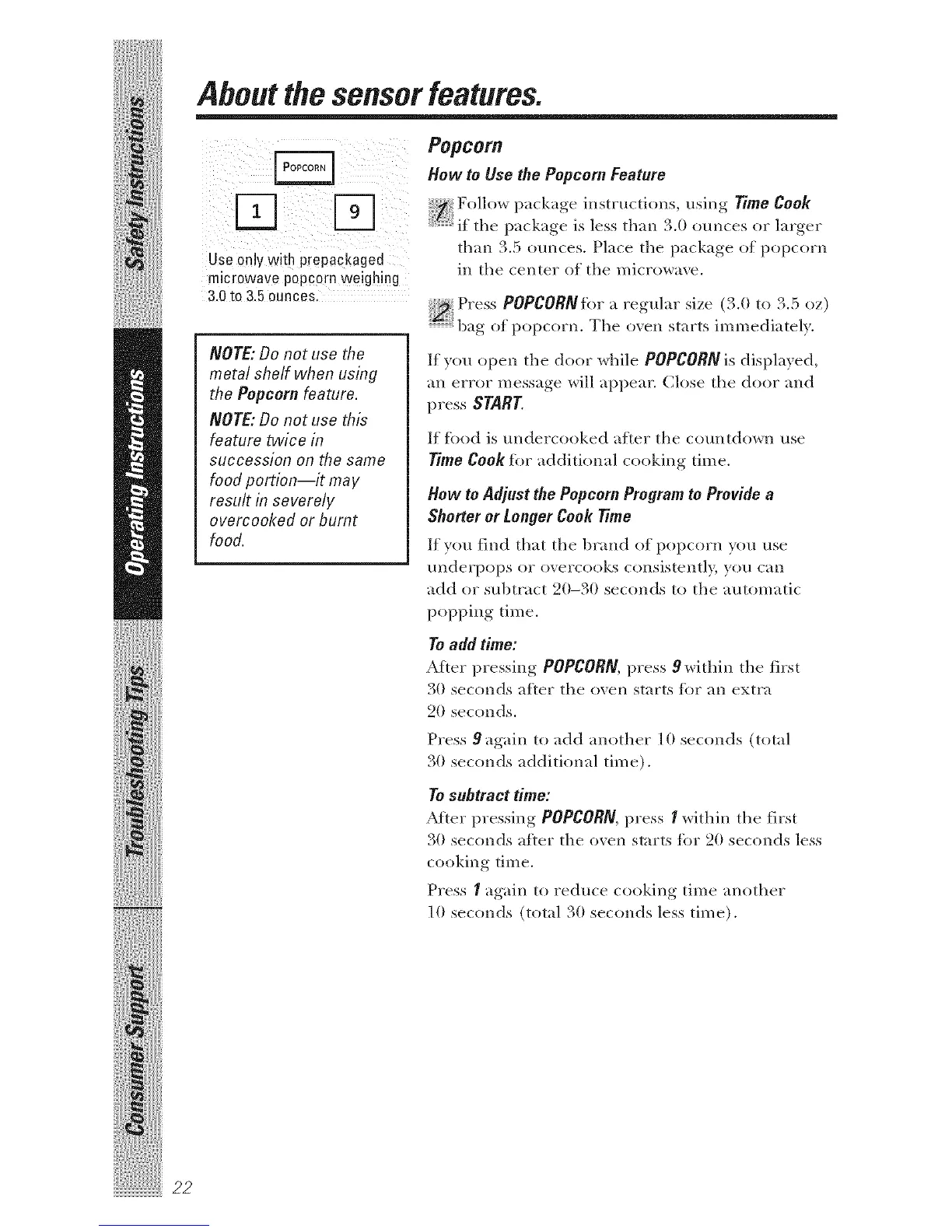 Page #22 background image