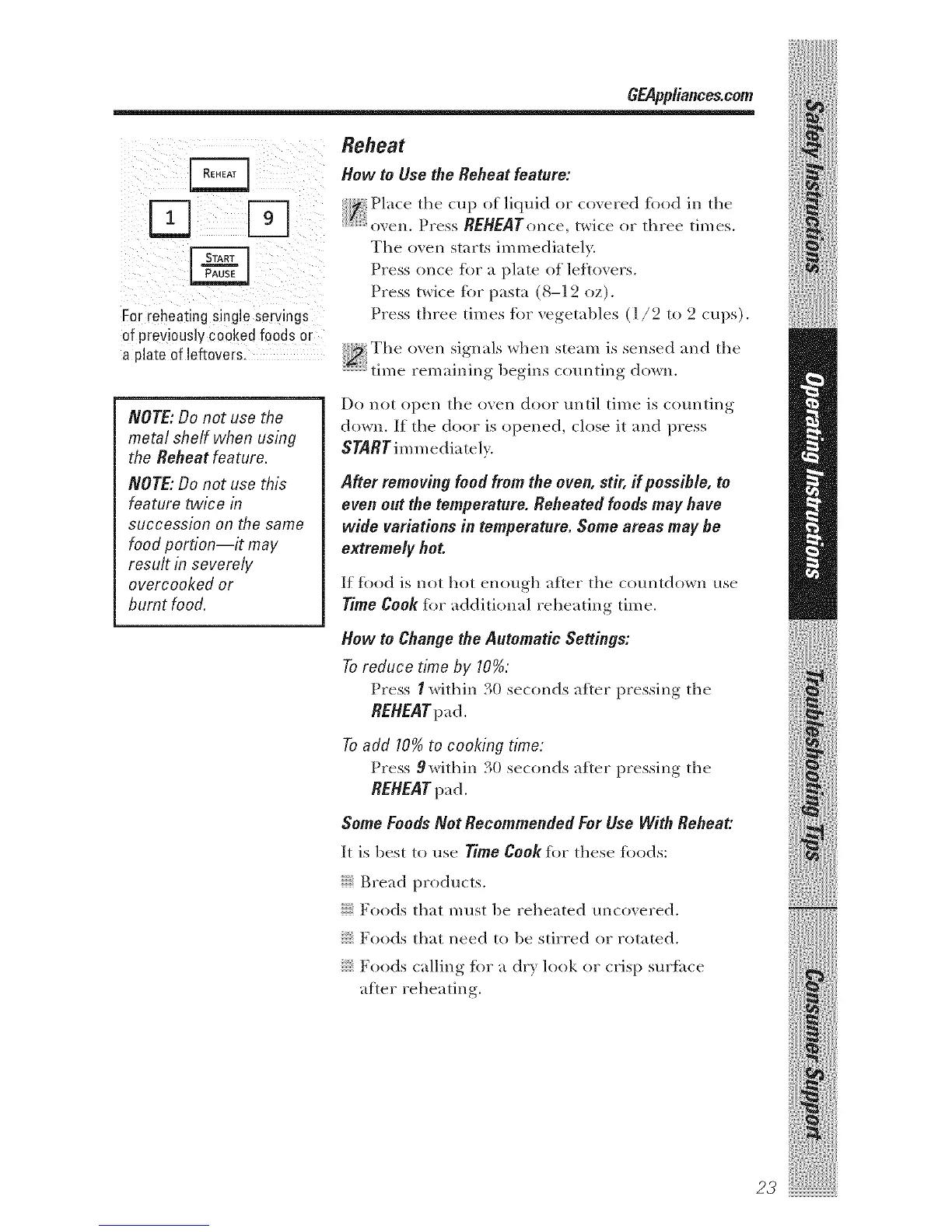 Page #23 background image