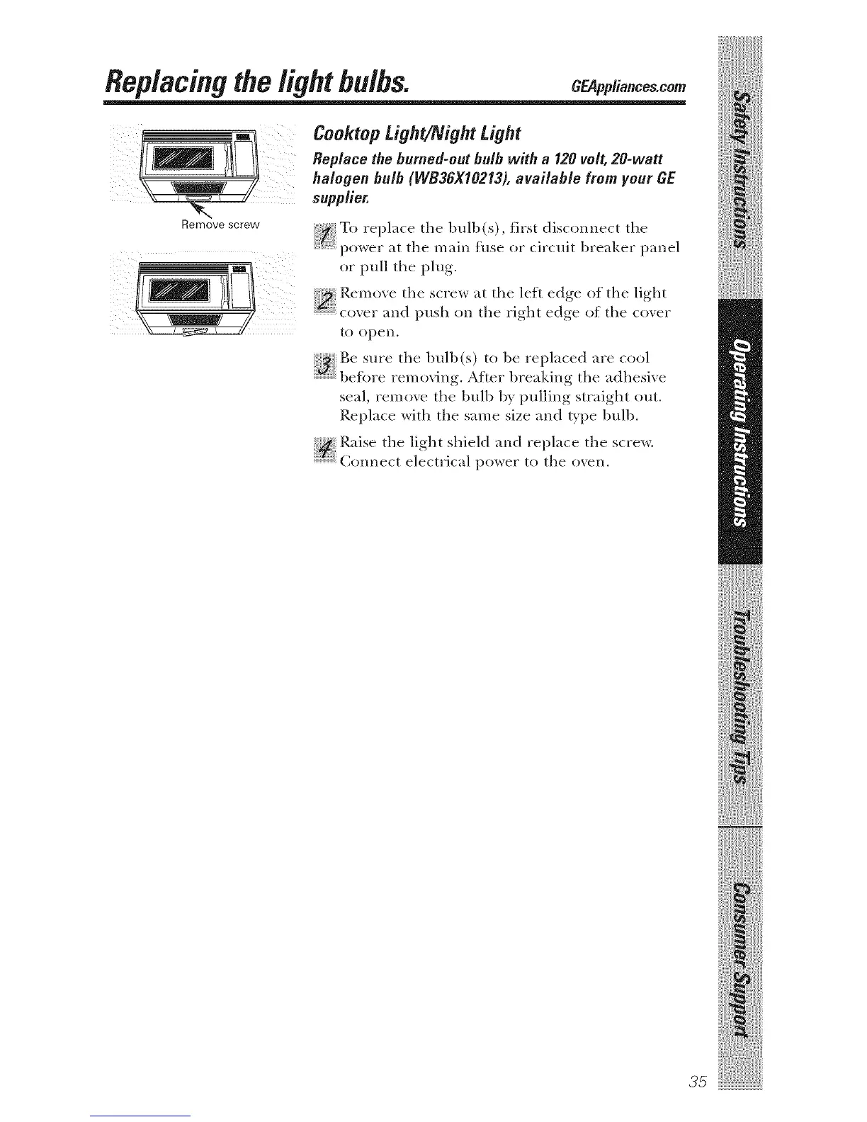 Page #35 background image