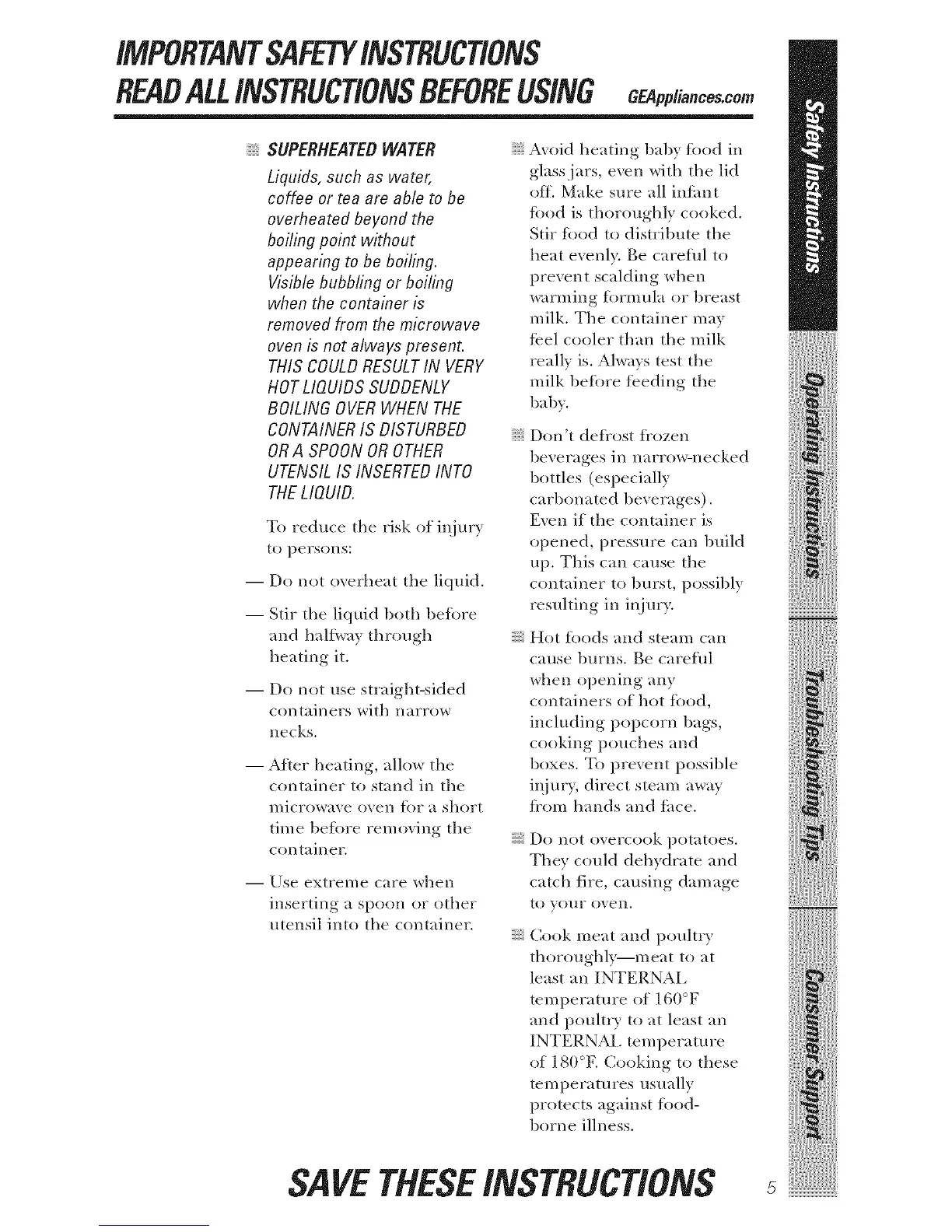 Page #5 background image