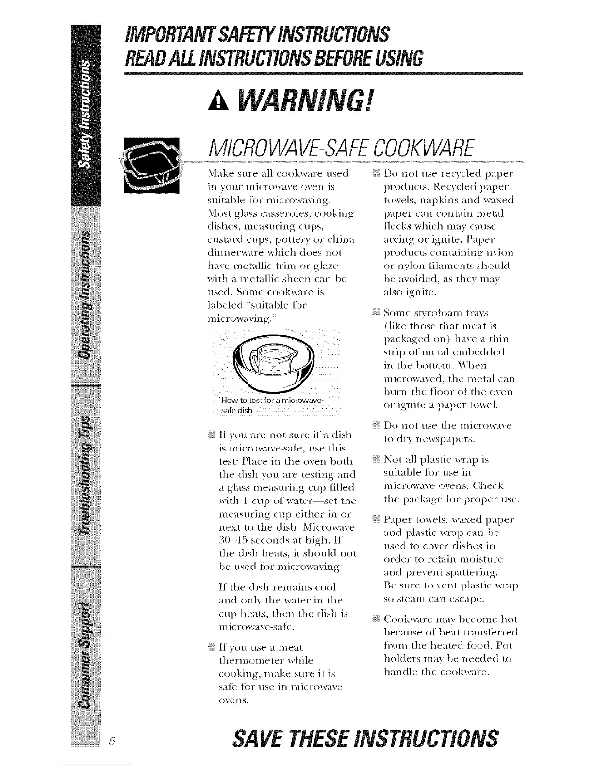 Page #6 background image