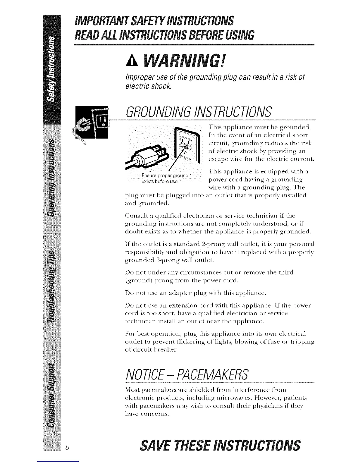 Page #8 background image