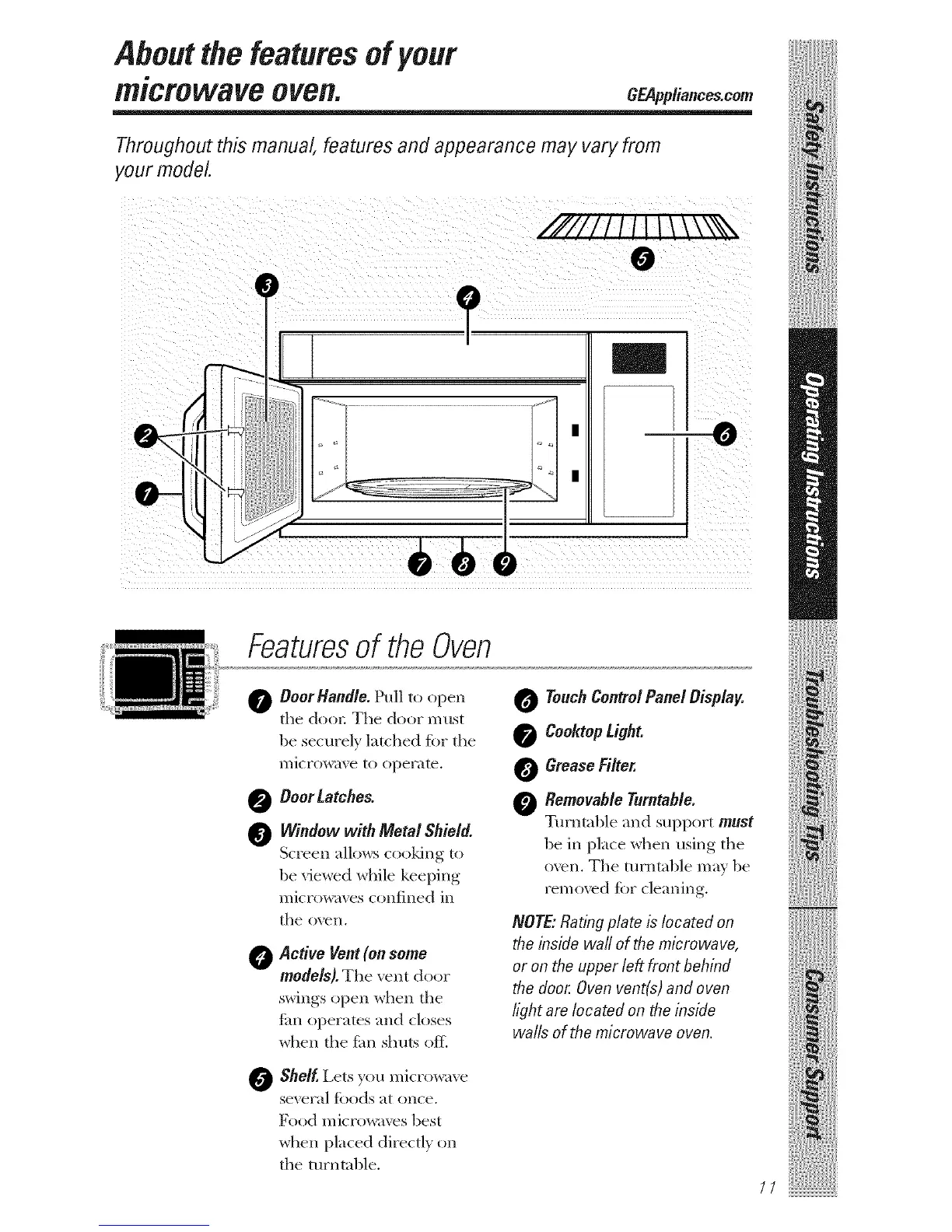 Page #11 background image