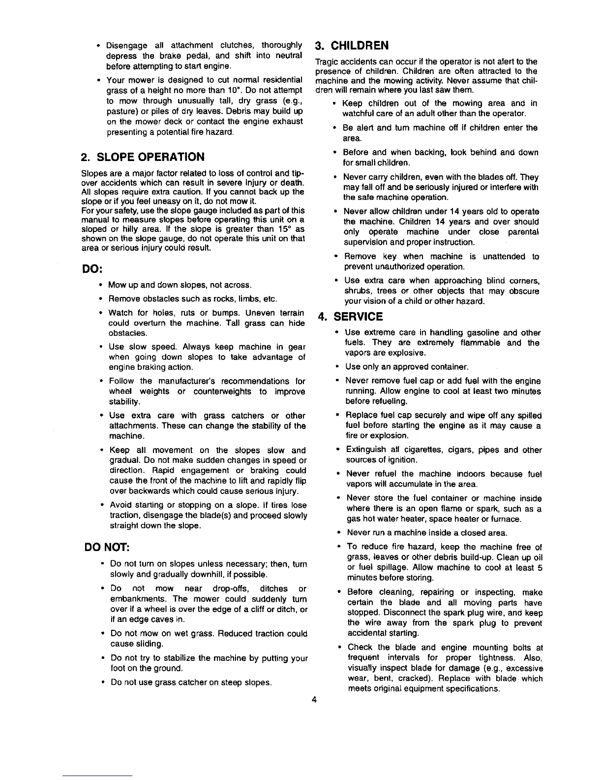Page #4 background image