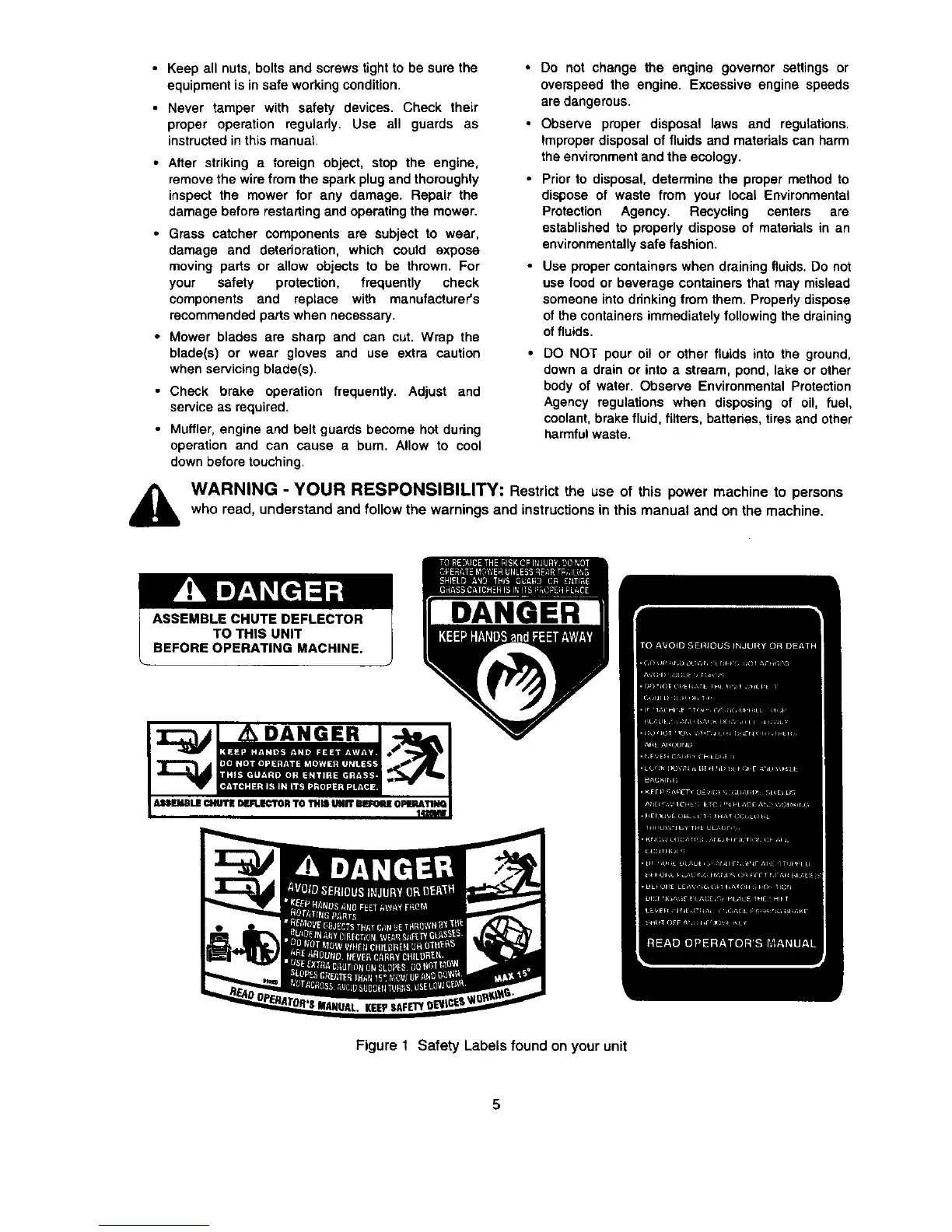 Page #5 background image