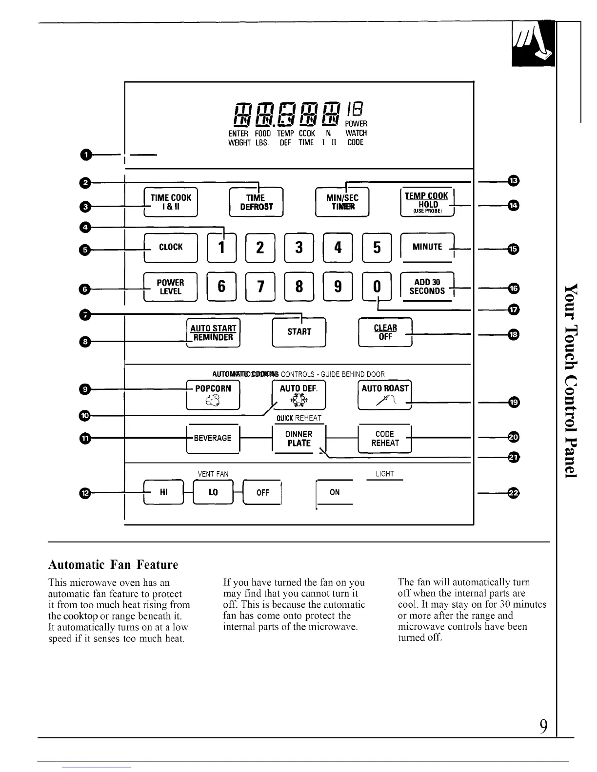 Page #9 background image