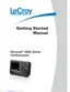 Preview: Getting Started Manual