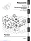 Preview: Operating Instructions