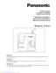 Preview: Operating Instructions