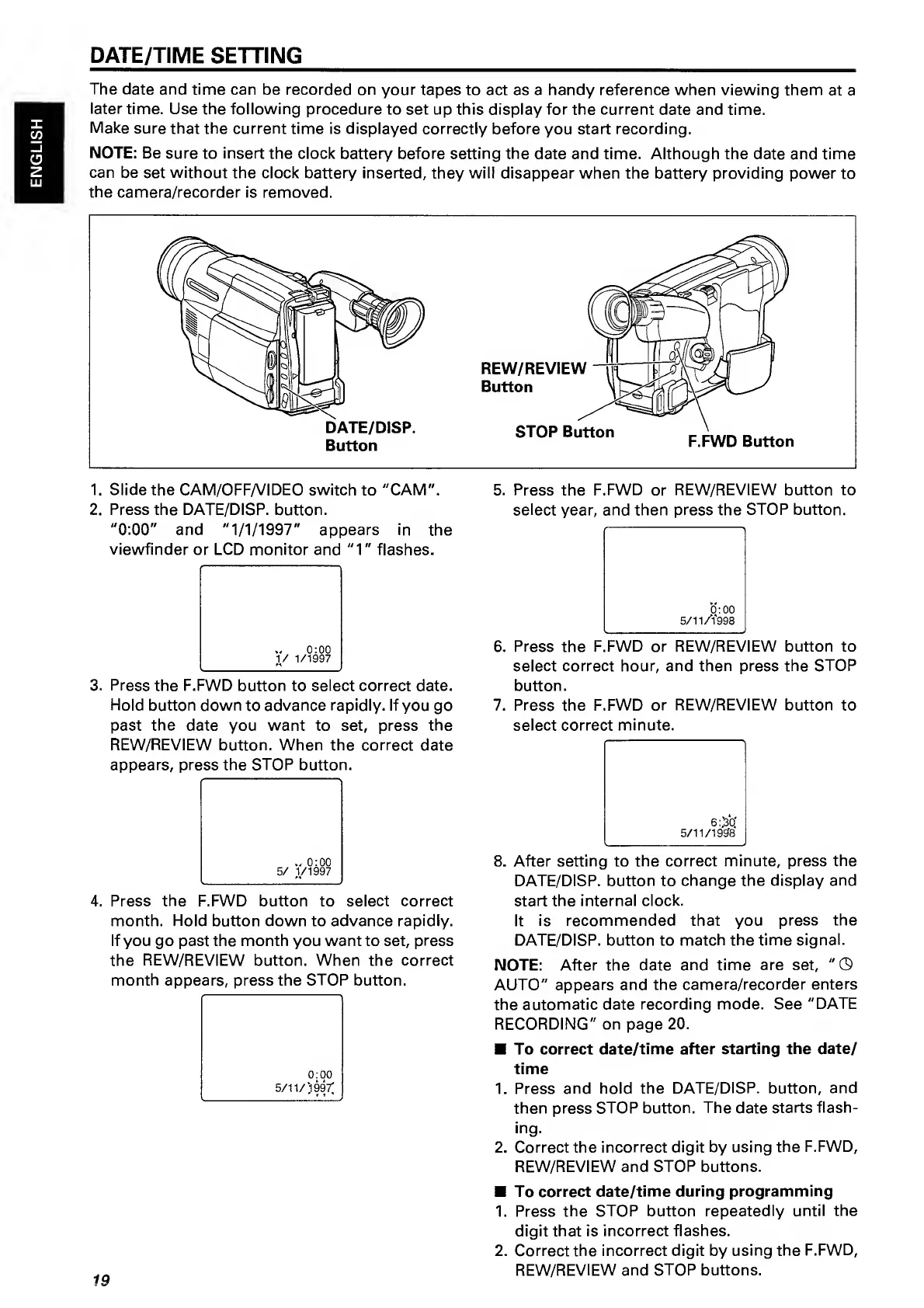 Page #20 background image