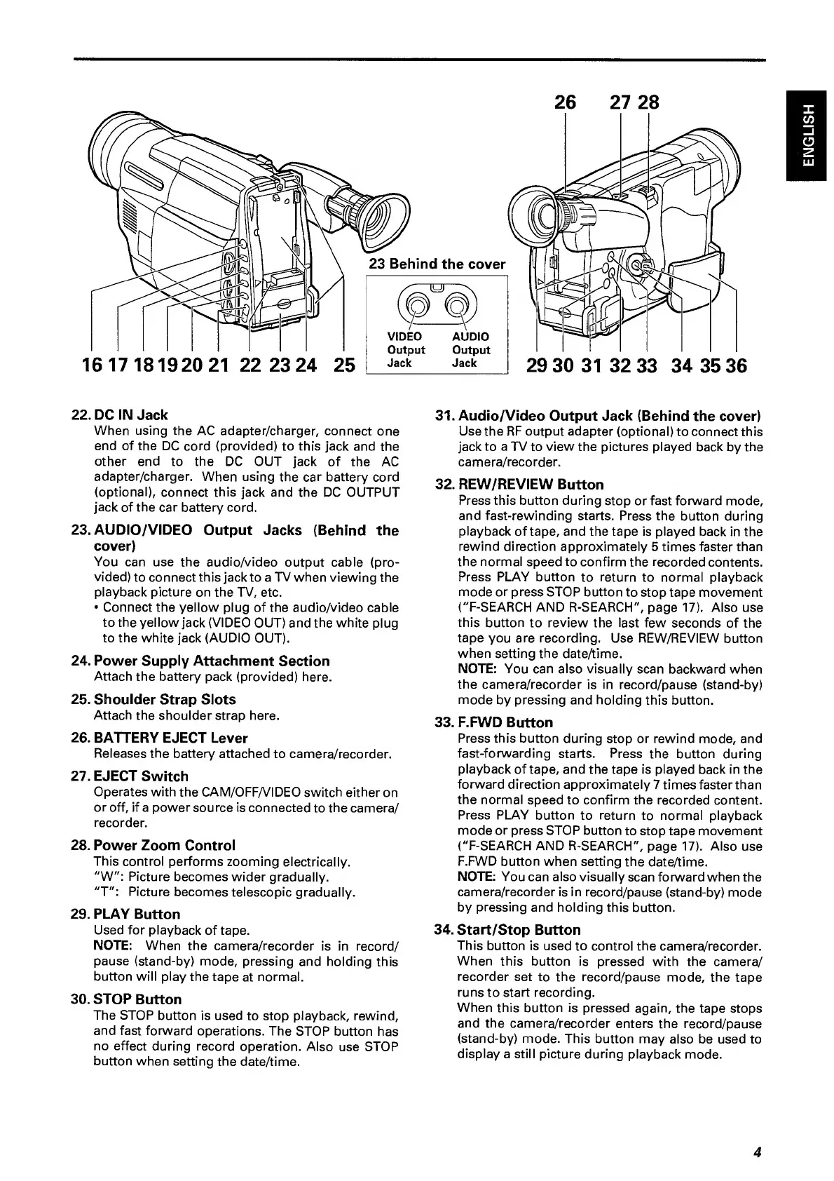 Page #5 background image