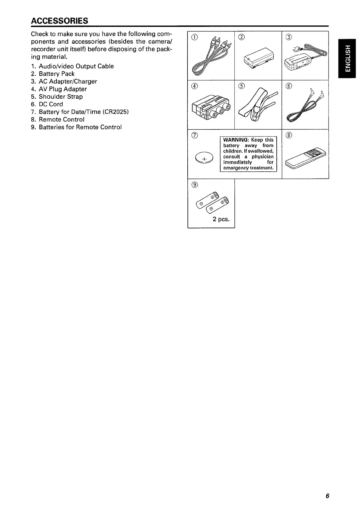 Page #7 background image