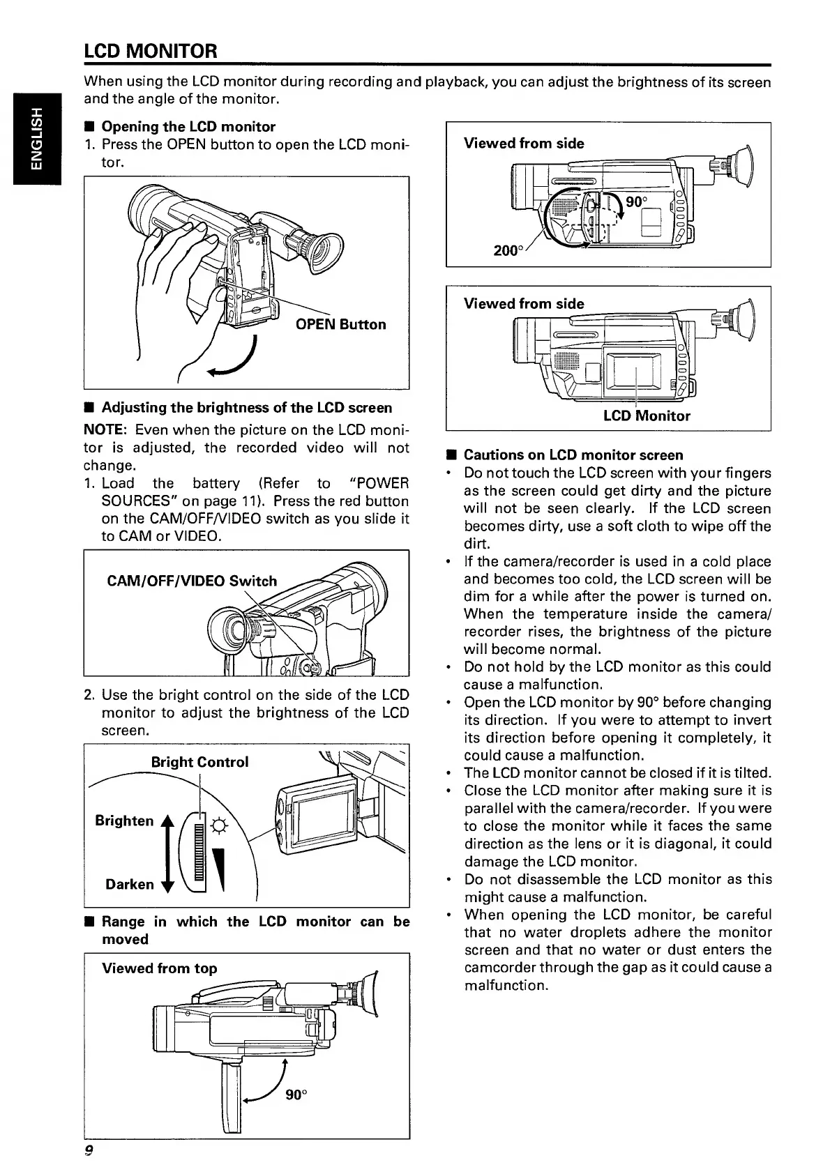 Page #10 background image