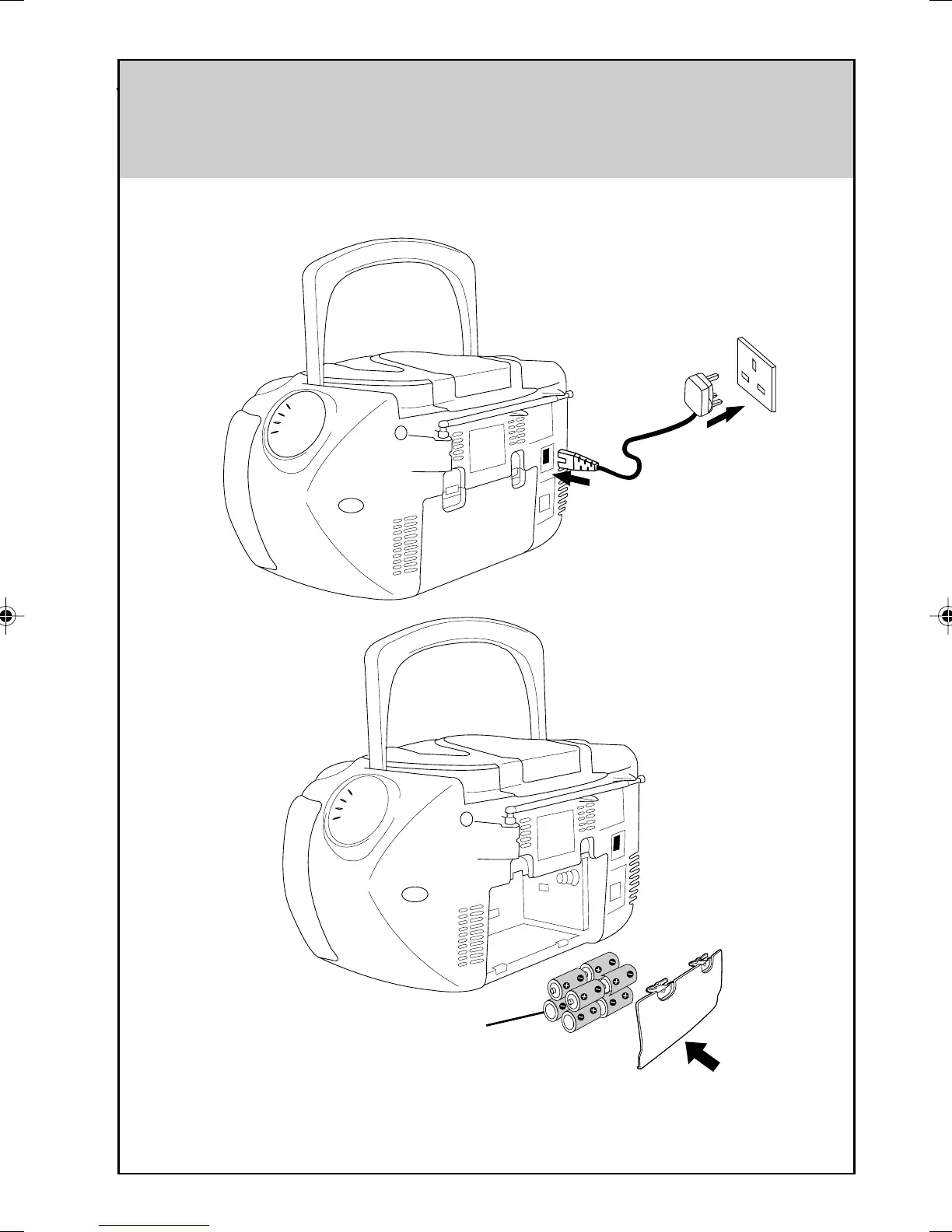 Page #5 background image