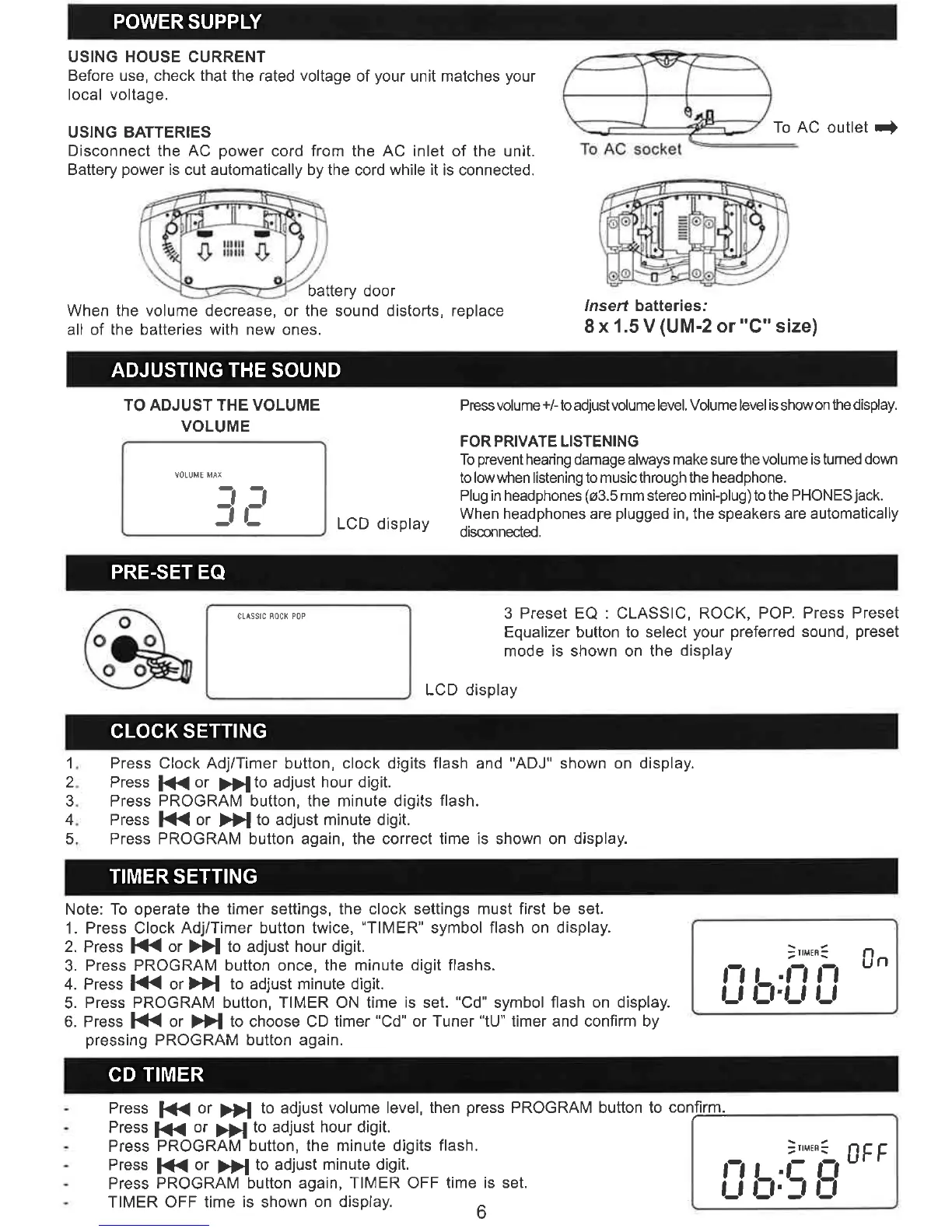 Page #7 background image