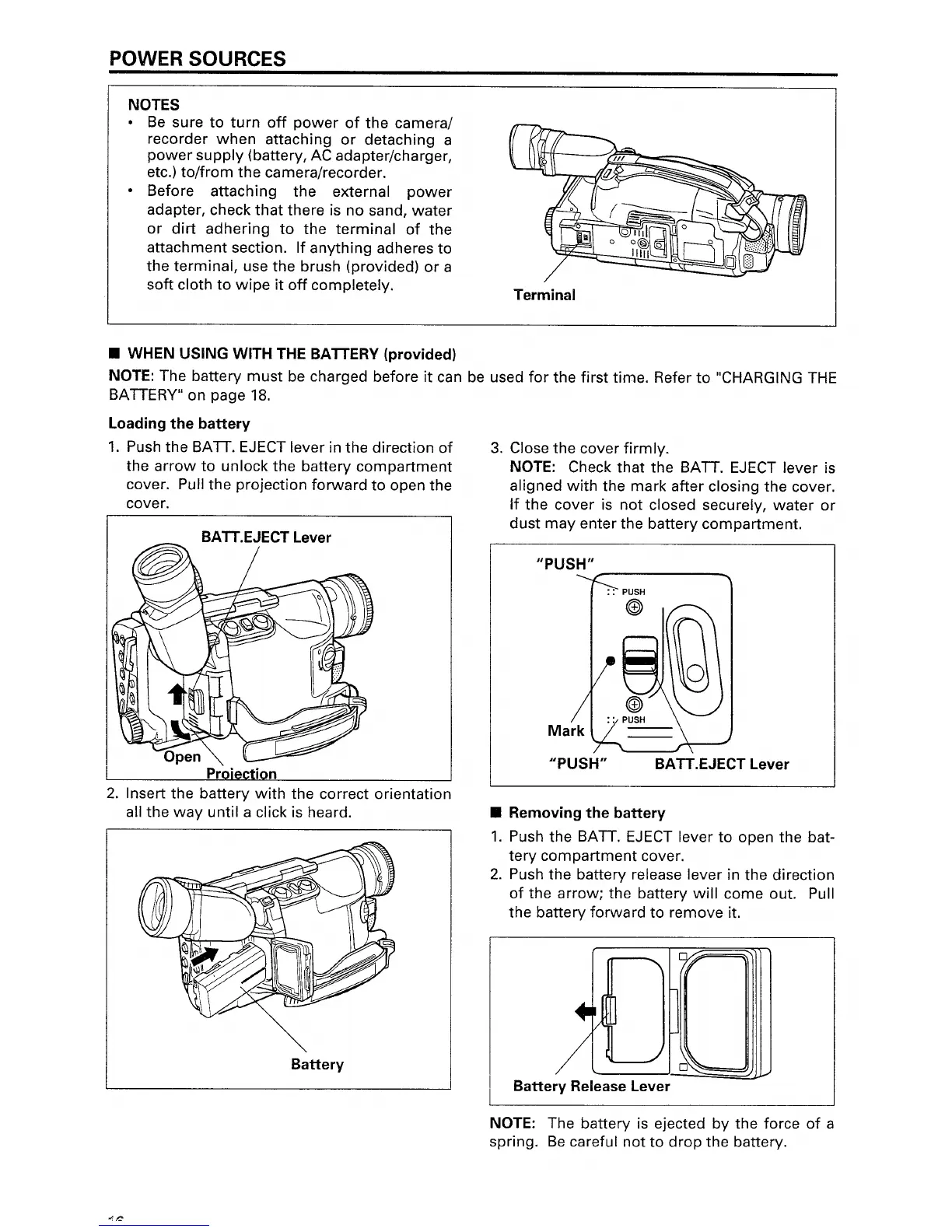 Page #16 background image