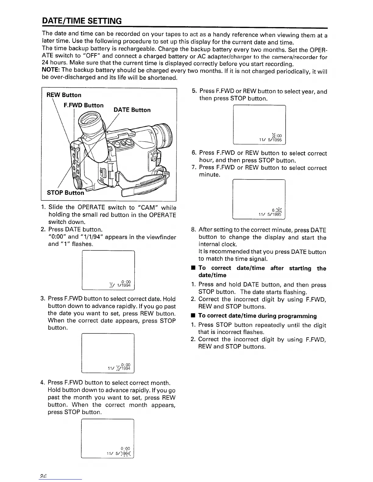 Page #24 background image