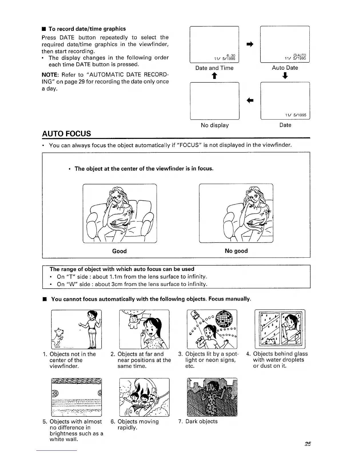 Page #25 background image