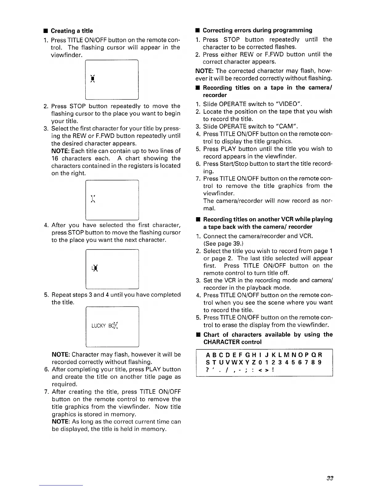 Page #33 background image