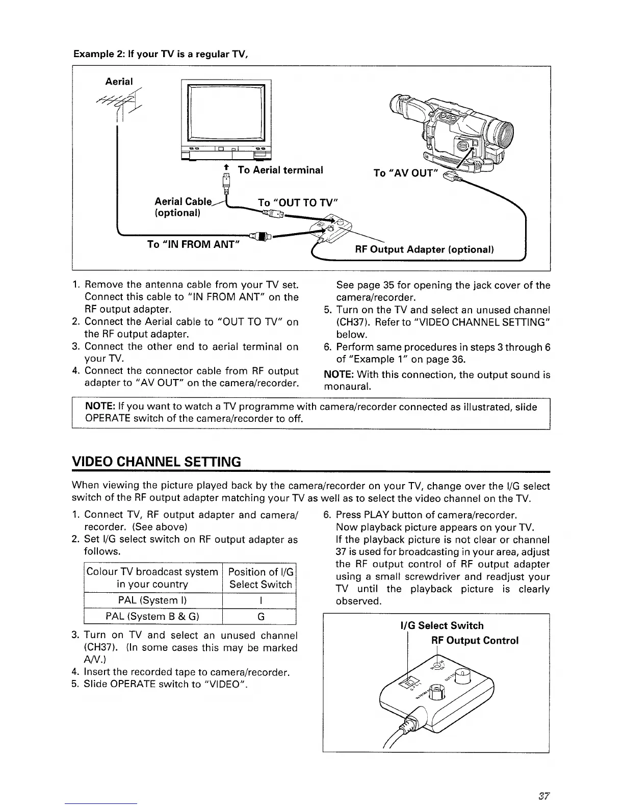 Page #37 background image