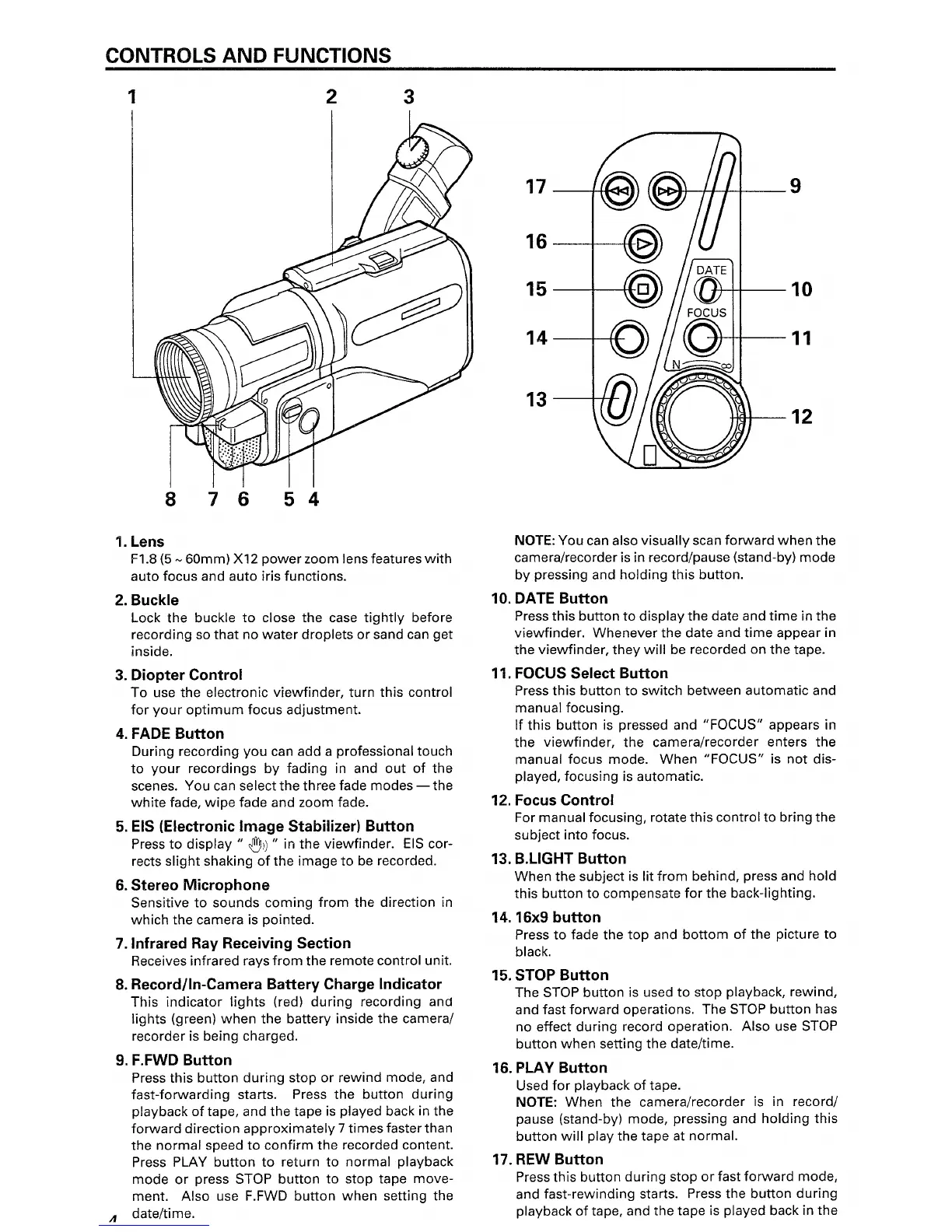 Page #4 background image