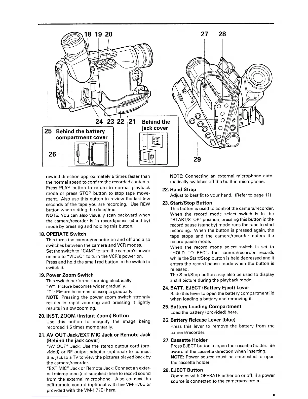 Page #5 background image
