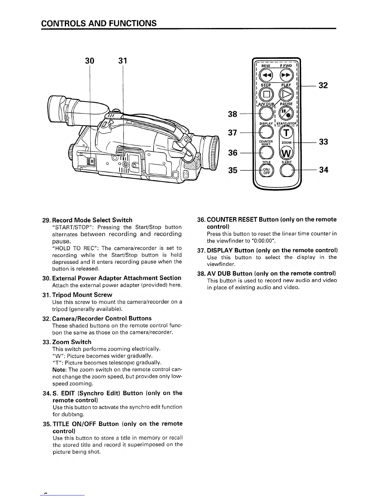 Page #6 background image