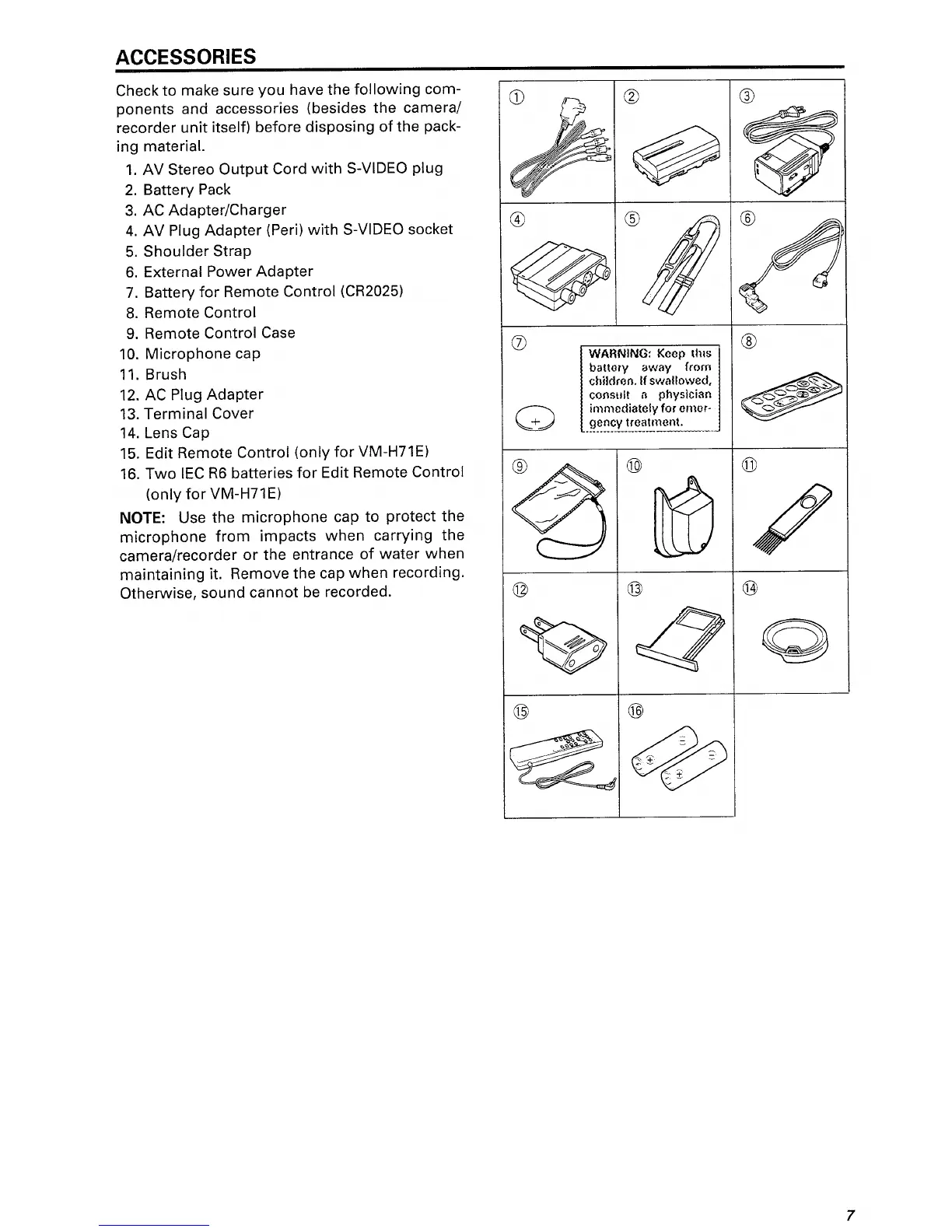 Page #7 background image