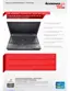 Preview: Brochure & Specs