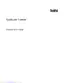 Preview: Guida Per L'Utente