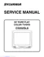 Preview: Service Manual
