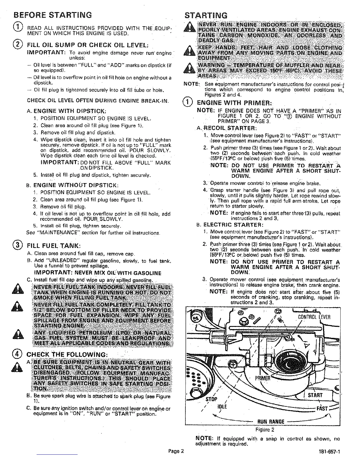 Page #2 background image