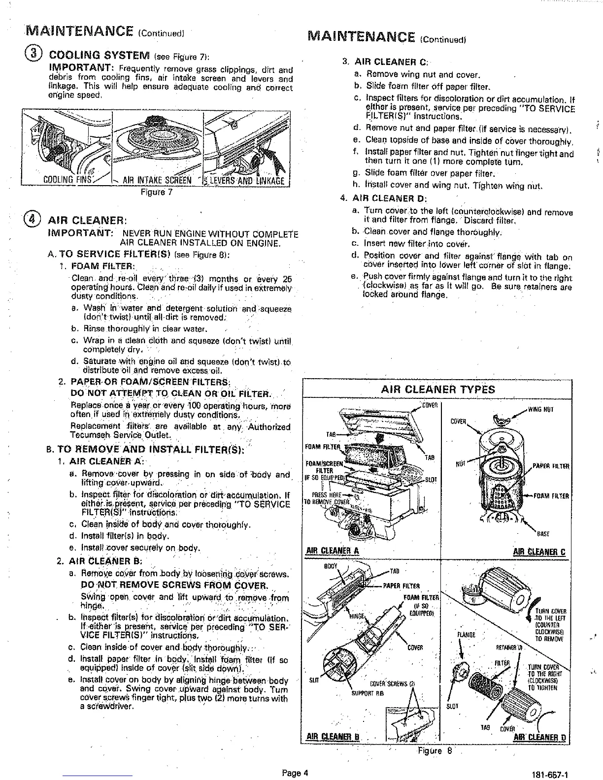 Page #4 background image