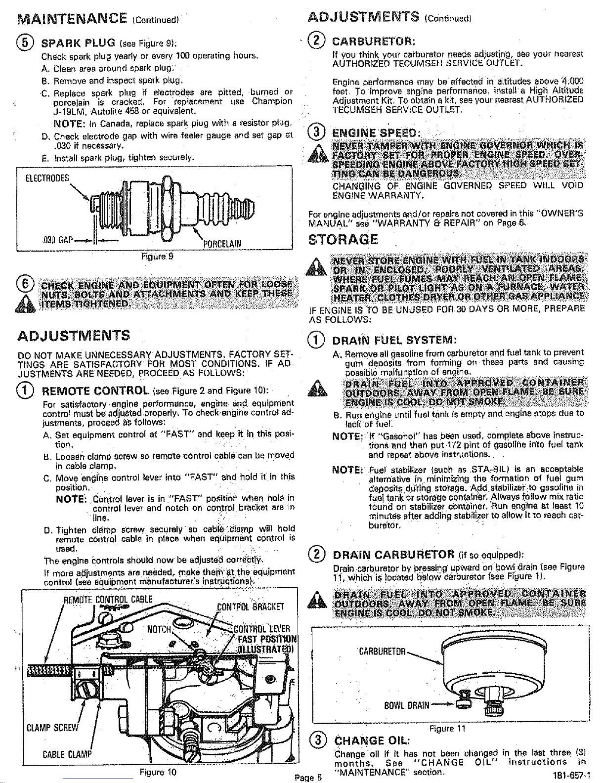 Page #5 background image