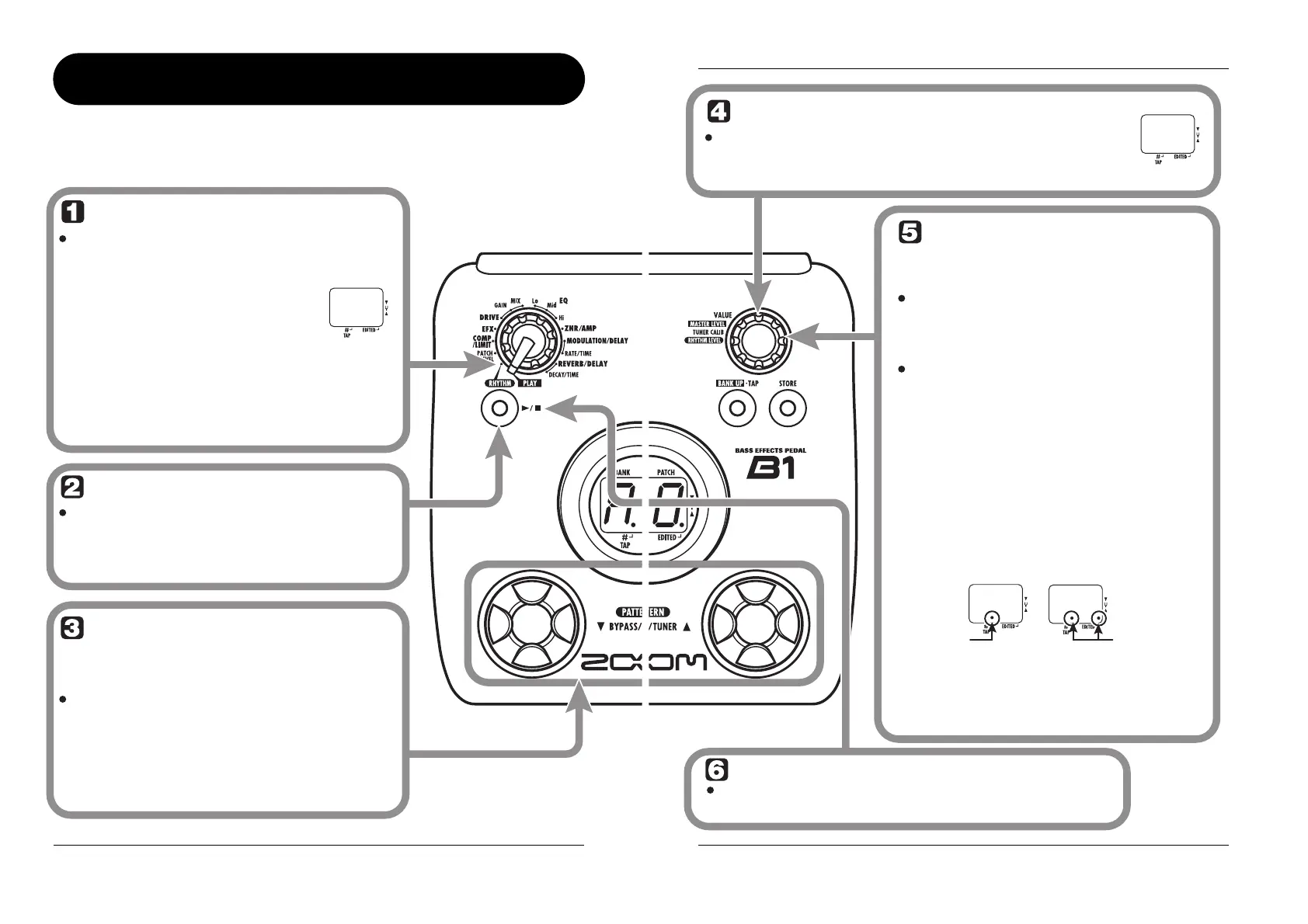 Page #6 background image