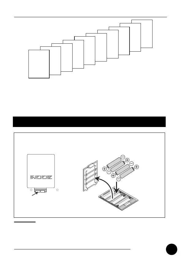 Page #5 background image