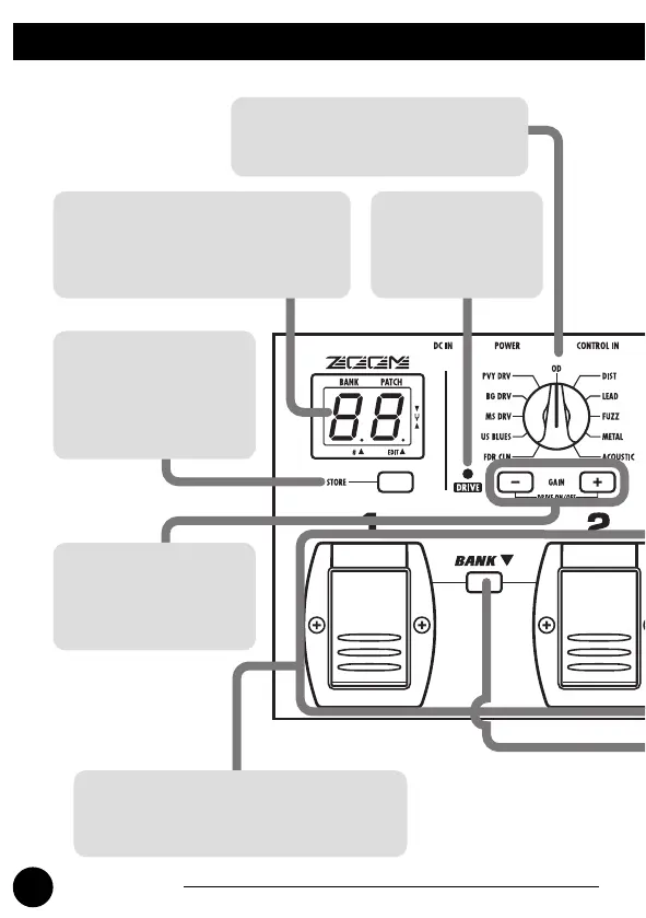 Page #6 background image