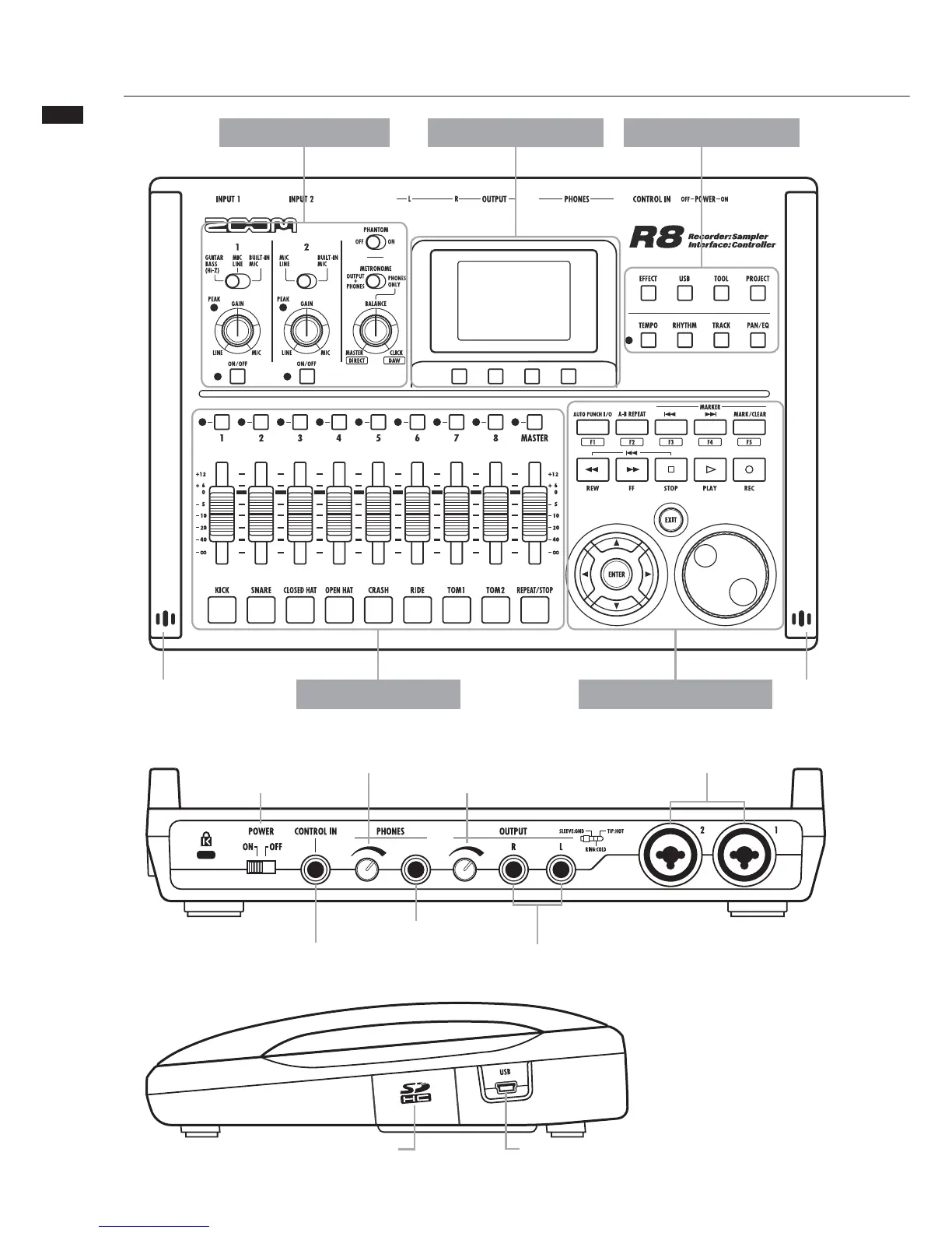 Page #6 background image