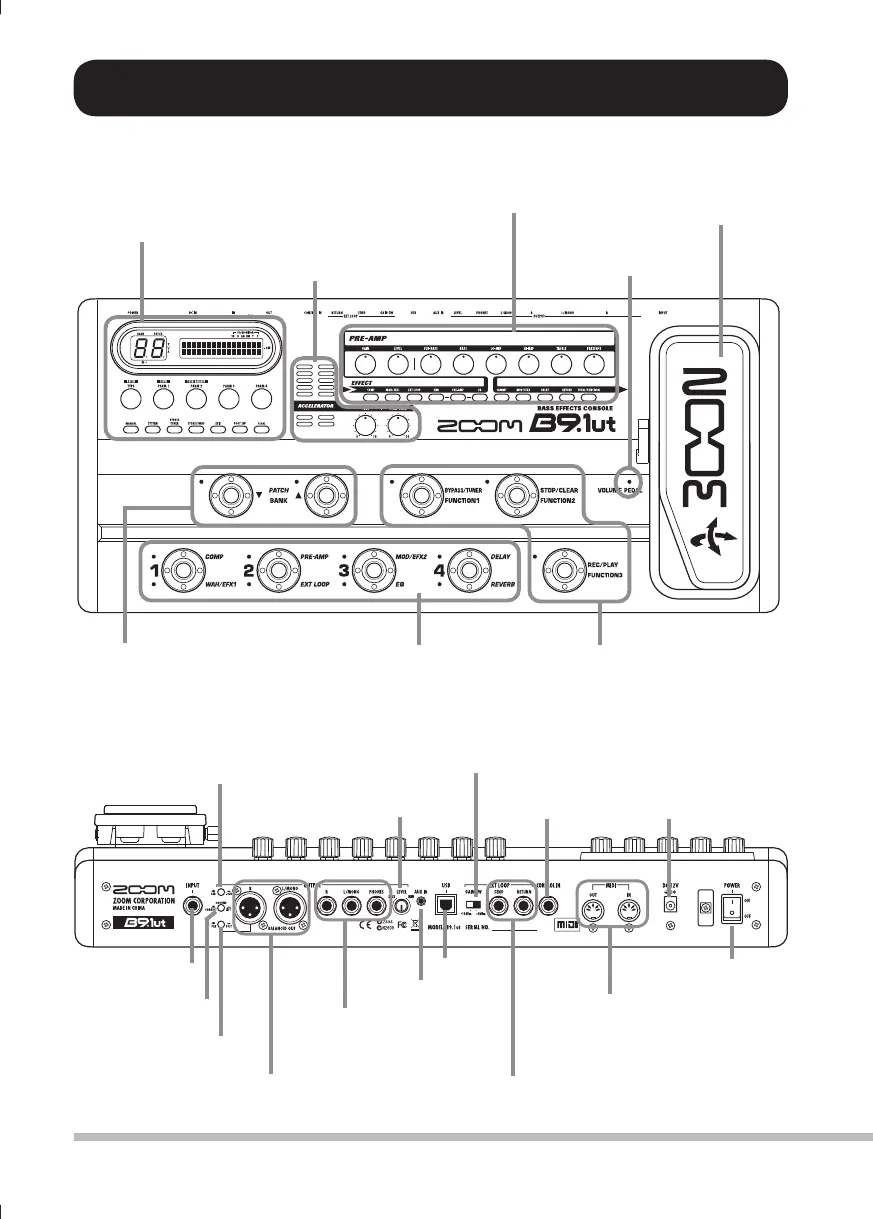 Page #6 background image