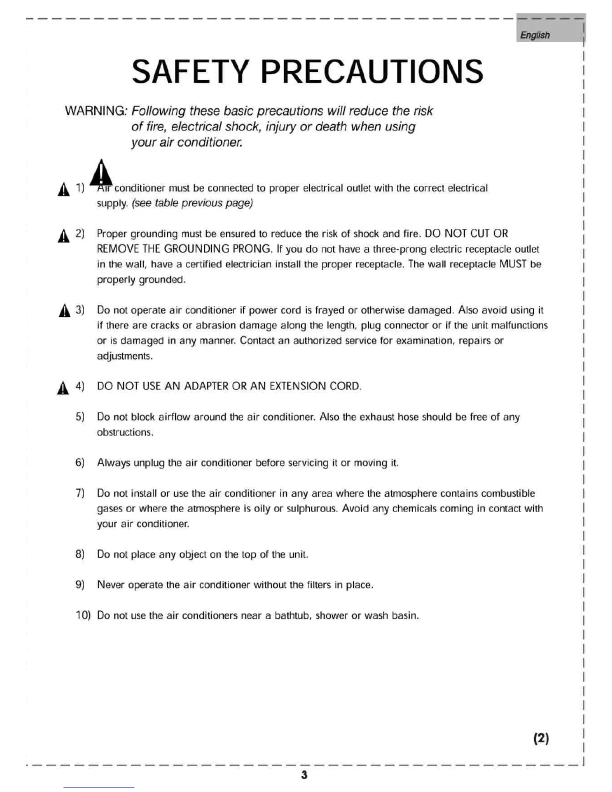Page #3 background image