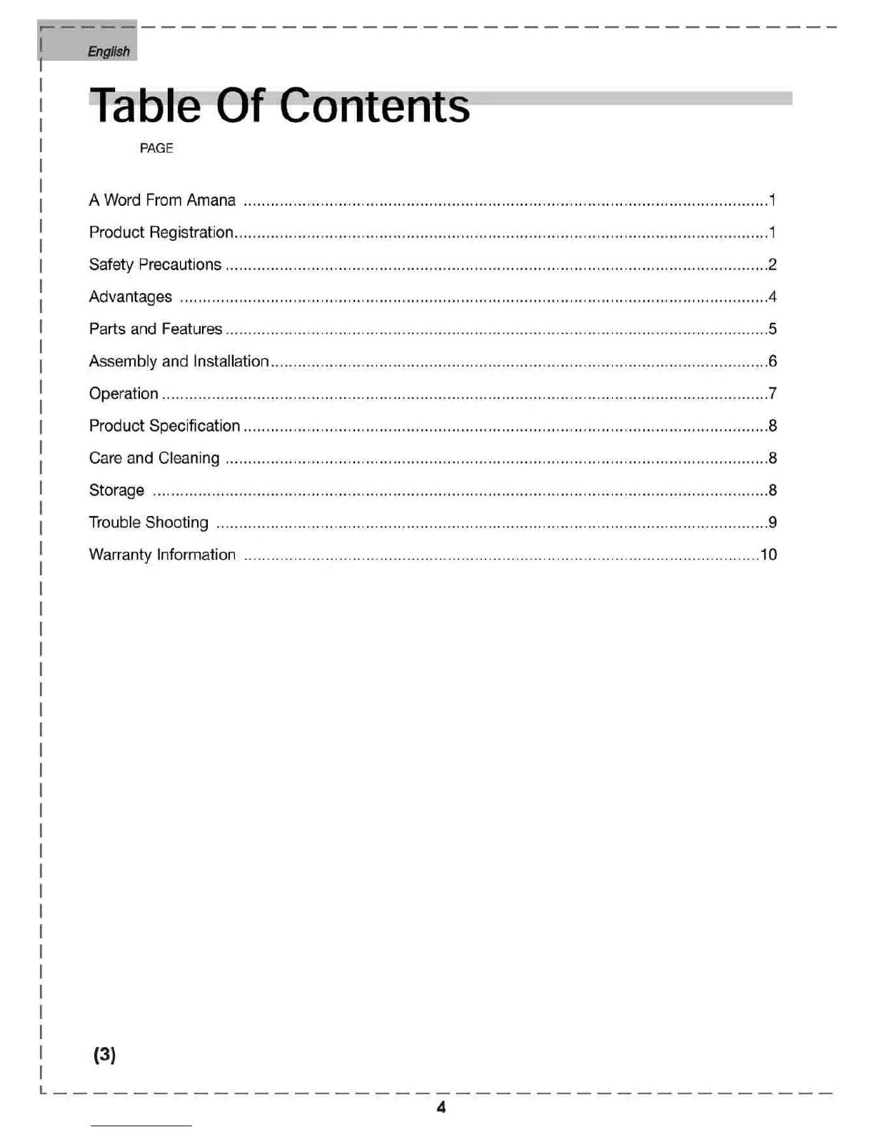 Page #4 background image
